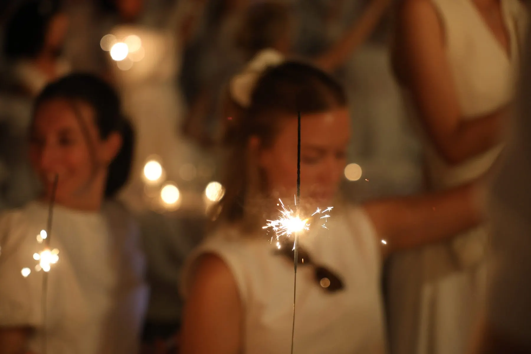 Photographie evenementielle - Perrin Menard