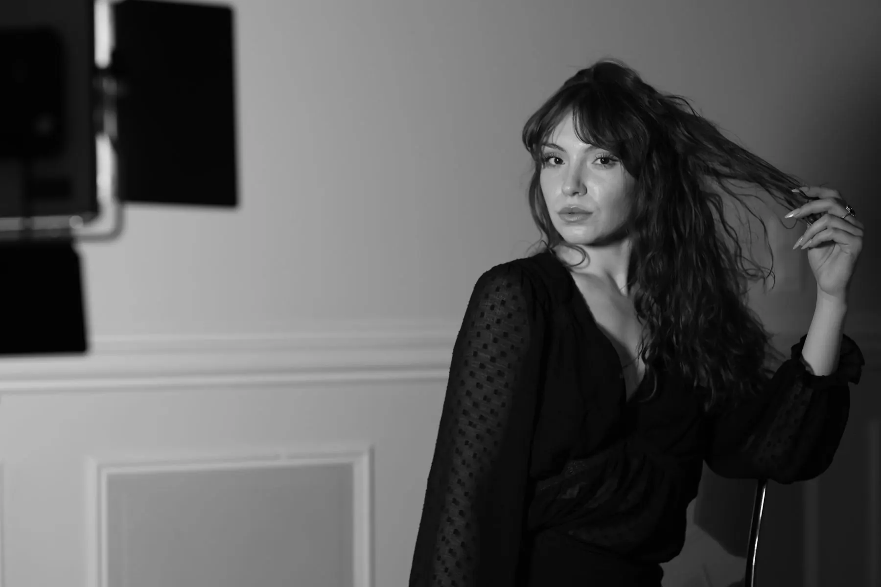 Photographie evenementielle - Perrin Menard