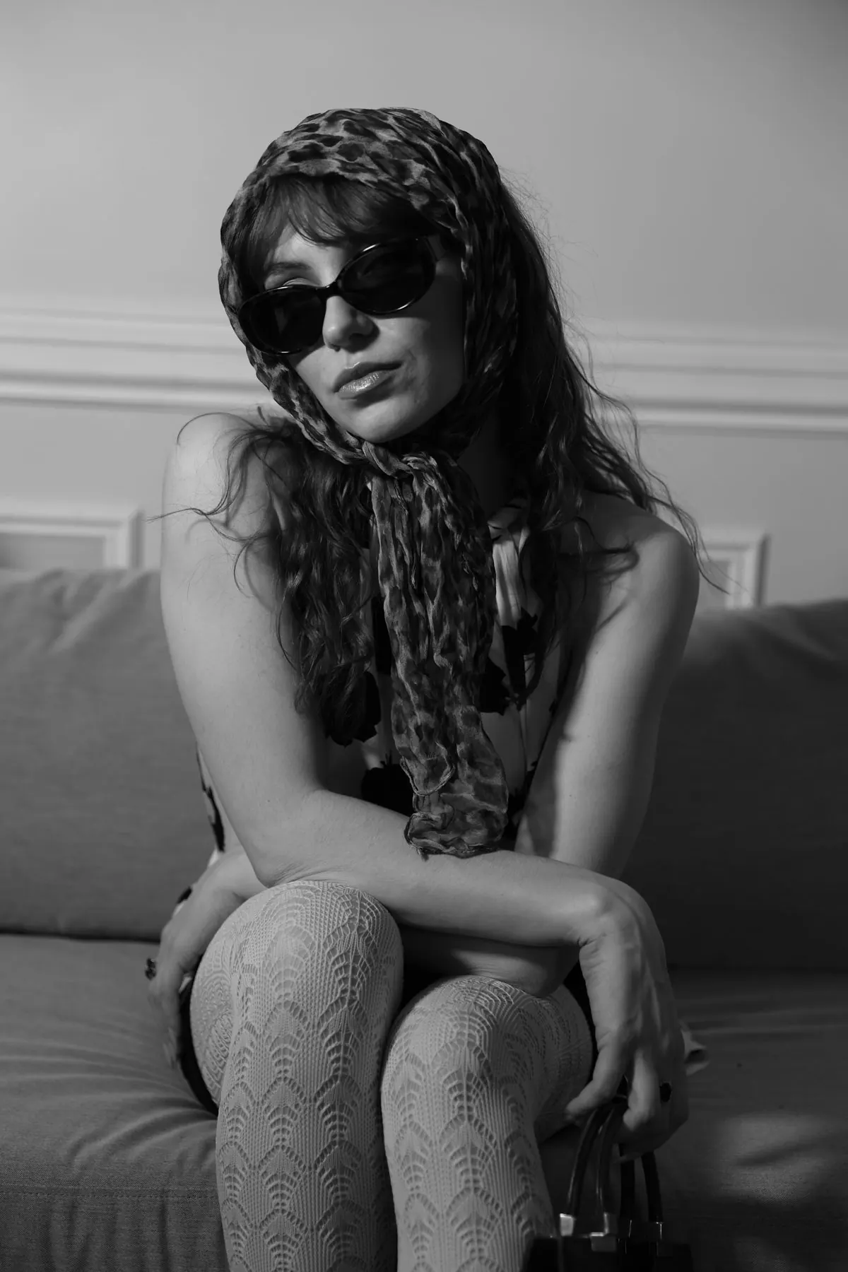 Photographie evenementielle - Perrin Menard