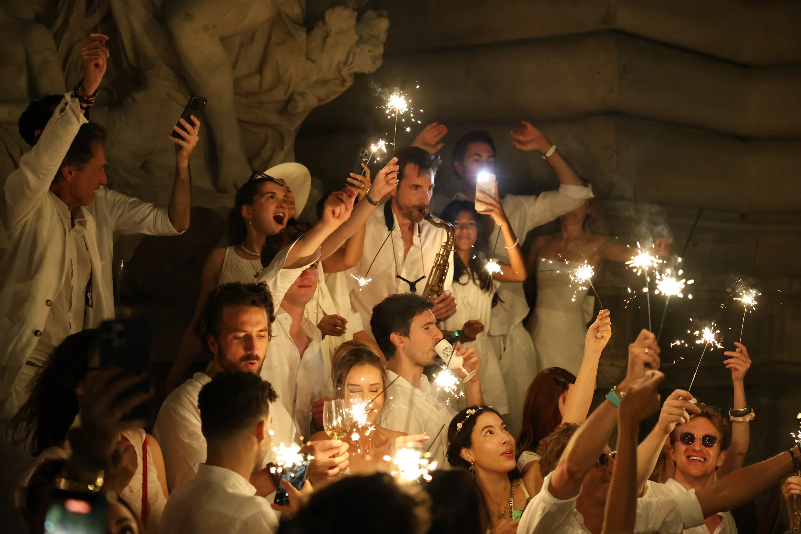 Photographe événements privés